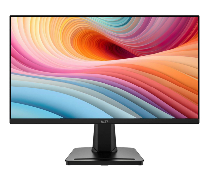 Monitor LED 21" i mniejszy MSI PRO MP225 E12VL